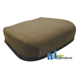 AR82944 - Seat Base Cushion, Hydraulic Suspension