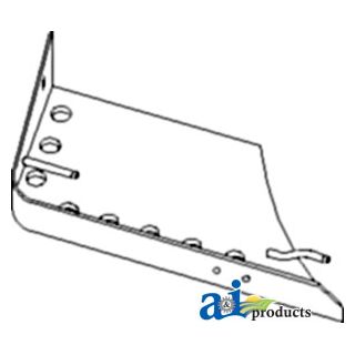 AR85335 - Battery Cover (RH)