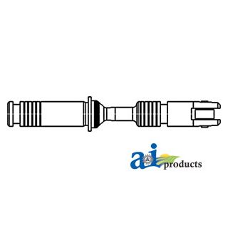 AR86535 - Selective Control Valve