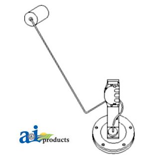 AR93317 - Sending Unit, Fuel