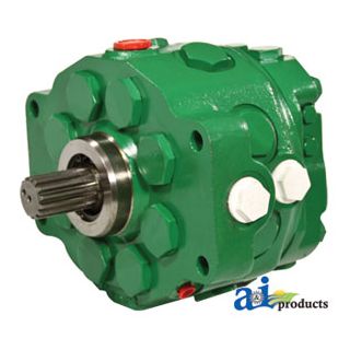 AR94661 - Pump, Hydraulic