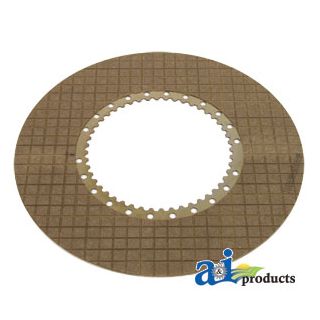 AR95827 - Disc, Transmission Clutch