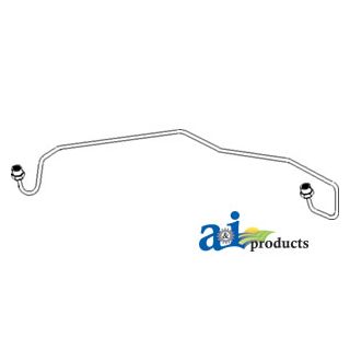 AR96861 - Injection Line, #5 Cylinder