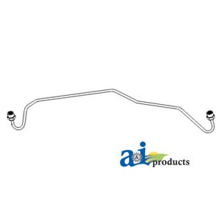 AR96862 - Injection Line, #6 Cylinder