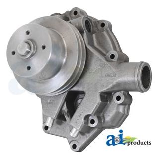 AR97717 - John Deere Water Pump