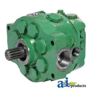 AR97872 - Pump, Hydraulic