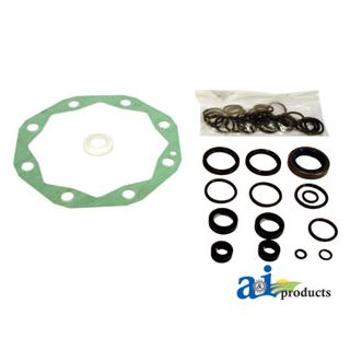 AR98993 - Hydraulic Pump Seal Kit