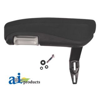 ARK6575LH - Arm Rest Kit, A60/320; Lh (For Use On Msg65 & 75 Seats)