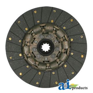 AT104328 - Trans Disc: 12"