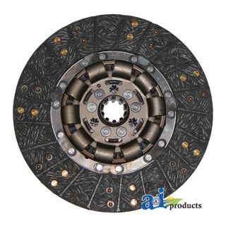 AT113421 - Trans Disc: 10"