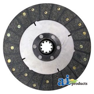 AT113423 - Trans Disc: 11"