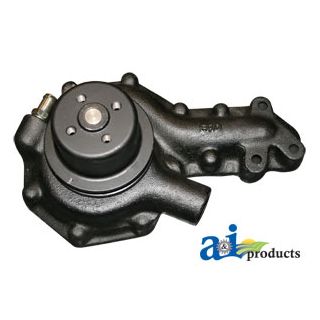 AT11918 - Water Pump