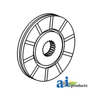 AT12312 - Disc, Brake