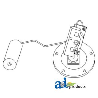 AT13156 - Sending Unit, Fuel