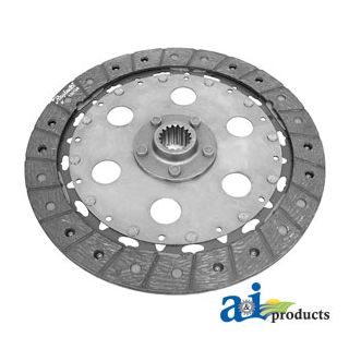 AT141685 - Trans Disc: 11", organic, solid