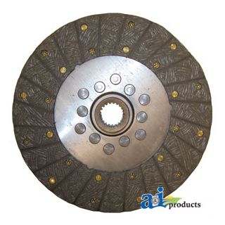 AT141798 - Trans Disc: