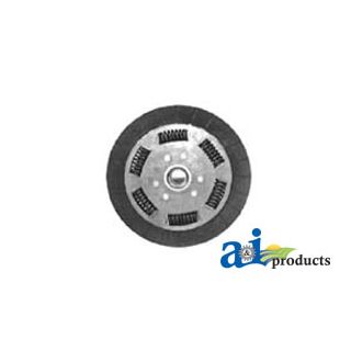 AT141919 - Trans Disc: 12", organic, spring loaded