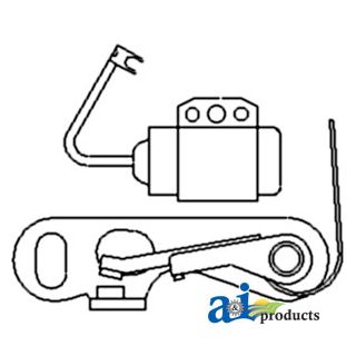 AT14466 - Tune Up Kit