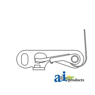 AT14469 - Point Set (Heavy Duty) 	