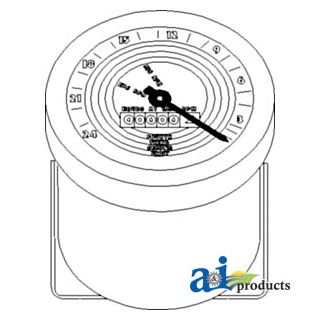 AT148149 - Tachometer