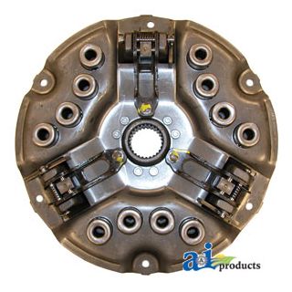 AT156740 - Pressure Plate: 3 lever