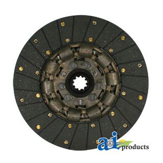 AT160474 - Trans Disc: 12"