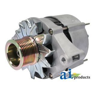 AT161324 - Alternator, Bosch
