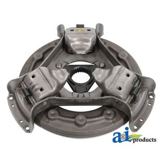 AT17767 - Pressure Plate: