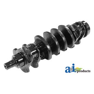 AT18030 - Crankshaft