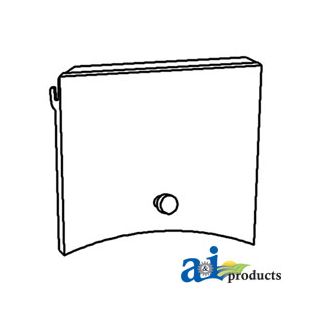 AT20026 - Battery Door Cover