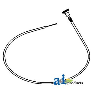 AT20781 - Cable, Choke