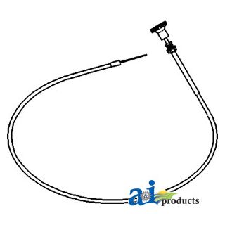 AT21782 - Cable, Choke