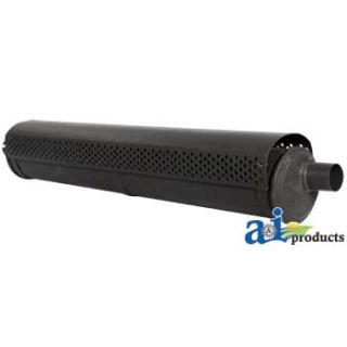 AT21795 - Muffler (Horizontal)