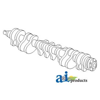 AT22562 - Crankshaft