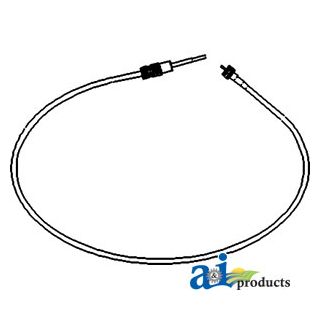 AT27372 - Cable, Tachometer