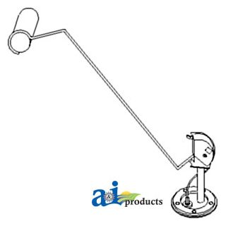 AT31619 - Sending Unit, Fuel