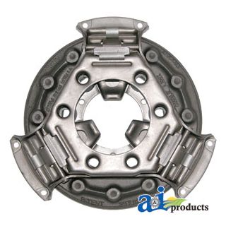 AT43120 - Pressure Plate: 11", 3 lever