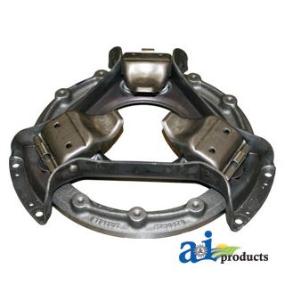 AT43219 - Pressure Plate: 12", 3 lever