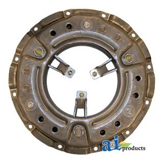AT52099 - Pressure Plate: