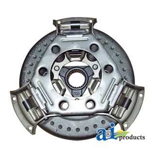 AT74236 - Pressure Plate: 12", 3 lever