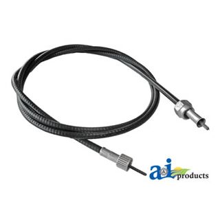 ATJ8544 - Cable, Tachometer