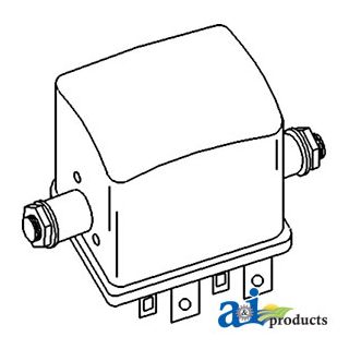 ATJ8799 - Voltage Regulator