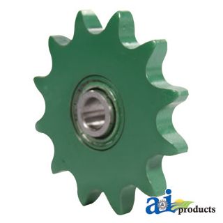 AXE15284 - Sprocket, Idler