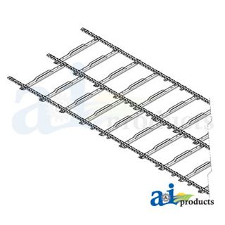 AXE17470 - Chain; Feederhouse