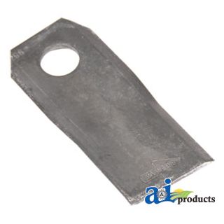 B0875002 - Blade, Disc Mower, Lh, New Style