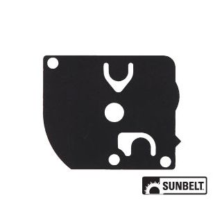 B10015050 - Diaphragm, Pump