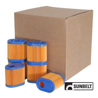 B105137B - Air Filter, Bulk (qty 30)