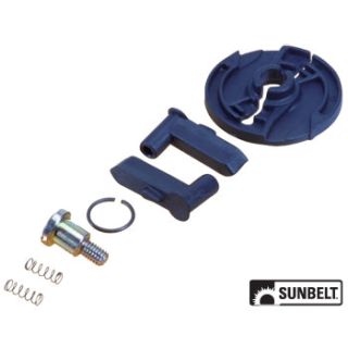 B109071 - Starter Repair Kit