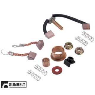 B109074 - Starter Brush Set