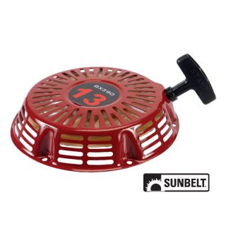 B109082 - Recoil Starter